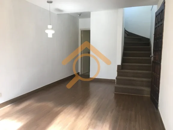 Imagem Casa à venda em São Paulo-SP, Jardim Consórcio: 3 quartos, 2 salas, 2 banheiros, 2 vagas, 124m². Imperdível!