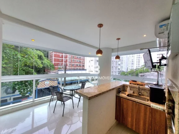 Imagem PITANGUEIRAS- NOVO COM MARAVILHOSA ÁREA DE LAZER , 175 M² ÚTEIS , 02 VAGAS DE GARAGEM NO PRÉDIO.