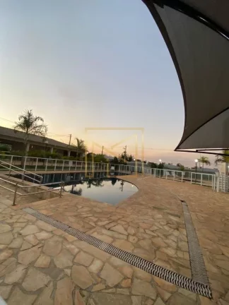 Imagem Apartamentos / Padrão na cidade de Hortolândia