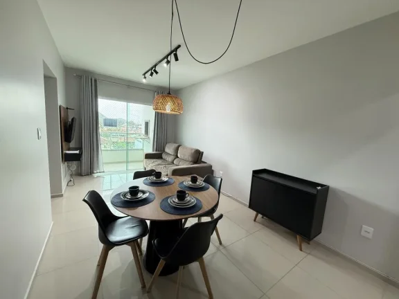Imagem Apartamento 02 quartos, na Praia de Gravatá em Navegantes mobiliado. pronto para morar