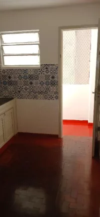 Imagem Apartamento a venda na Bela Vista - Plinio Barreto