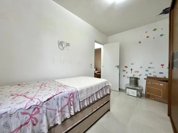 Imagem APARTAMENTO COM 64 m² - MIRIM - PRAIA GRANDE SP