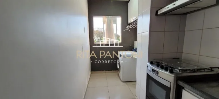 Imagem Apartamento - Ribeirão Preto - Quintino Facci II - Região Norte