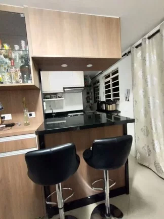 Imagem Apartamento com 2 dormitórios à venda, 47 m² por R$ 185.000,00 - Cidade Boa Vista - Suzano/SP