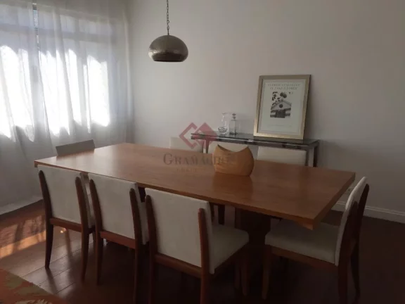 Imagem Apartamento, 3 quartos à Venda, 158m2 - Paraíso, São Paulo | Gramachos