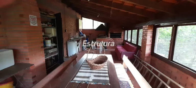 Imagem Casa no Balneário São Lourenço em Cachoeira do Sul