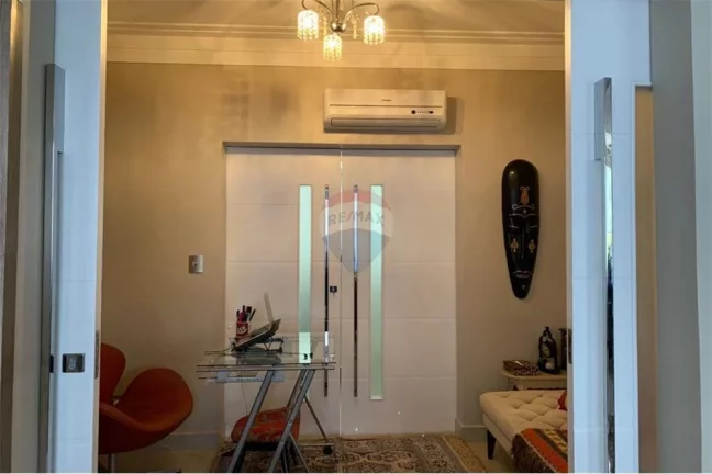 Imagem Apartamento na alameda campinas - Mobiliado