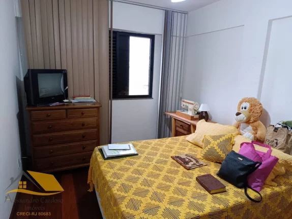 Imagem Vendo Lindo Apartamento de 2 quartos e elevador no Paissandu