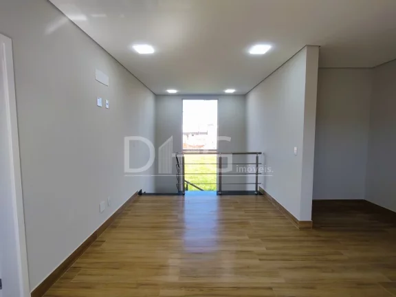 Imagem Casa à venda 300 m² | Residencial Royal Garden | Paulínia - SP