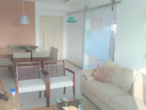 Imagem Apartamento Alto Padrão para Venda em Enseada Guarujá-SP