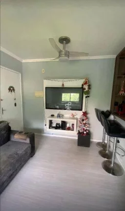 Imagem Apartamento à venda, 50 m² por R$ 340.000,00 - Jardim Celeste - São Paulo/SP