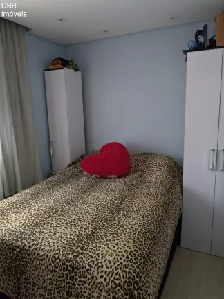 Imagem APARTAMENTO RESIDENCIAL em São Paulo - SP, Vila Carrão