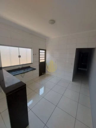 Imagem Casa com 2 dormitórios à venda, 63 m² por R$ 239.990,00 - Planalto Verde - Ribeirão Preto/SP