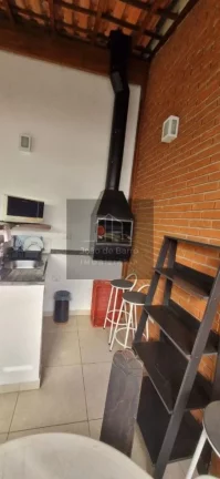 Imagem Casa com 4 dormitórios, 170 m² - venda por R$ 1.450.000,00 ou aluguel por R$ 7.091,67 - Planalto Pau