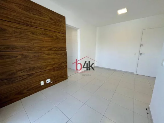 Imagem Apartamento com 2 dormitórios para alugar Granja Julieta - São Paulo/SP