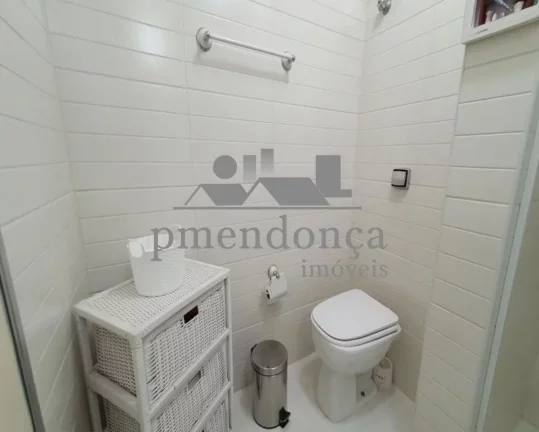 Imagem Apartamento em Perdizes com 3 quartos sendo 1 suíte e 1 vaga, 114m2.