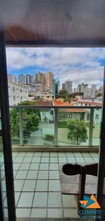 Imagem APTO. 03 QTOS 01 SUITE 02 SALAS PREDIO ELEVADOR B. CIDADE NOVA-BH-MG