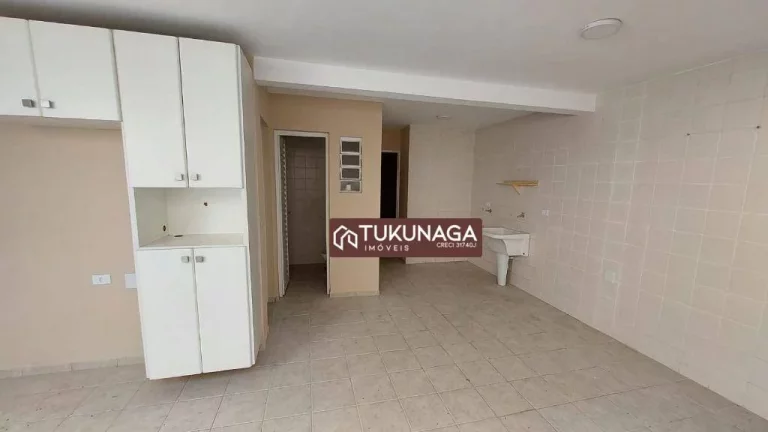 Imagem Sobrado com 4 quartos à venda, 300 m² por R$ 1.596.000 - Jardim Paraíso - São Paulo/SP