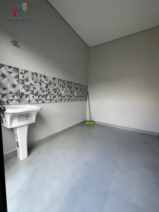 Imagem Casa à venda no bairro Reservas Dos Ipes - Tatuí/SP
