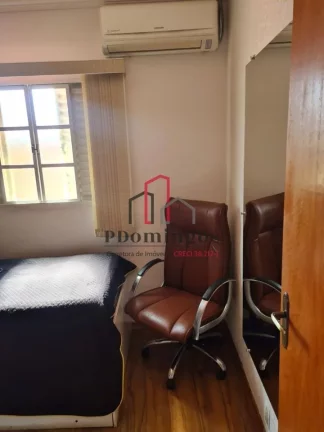 Imagem CASA PADRÃO - CONDOMÍNIO JATOBÁ - MATÃO - SUMARÉ