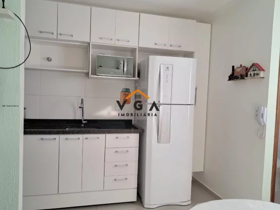 Imagem Apartamento para Venda em São Paulo, Vila Formosa, 1 dormitório, 1 banheiro