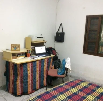 Imagem Casa para Venda em Itanhaém, Cibratel II, 3 dormitórios, 2 banheiros, 12 vagas