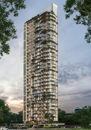 Imagem Maison Du Parc