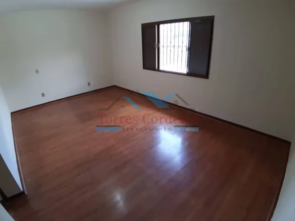 Imagem Sobrado 3 dormitórios (sendo 1 suíte)+4 vagas - Jardim Bonfiglioli