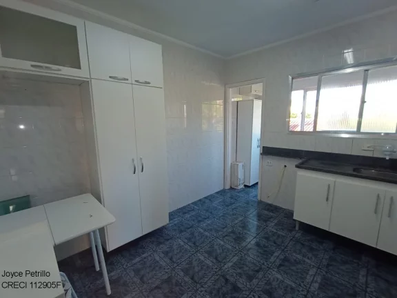 Imagem APARTAMENTO RESIDENCIAL em Peruíbe - SP, Centro