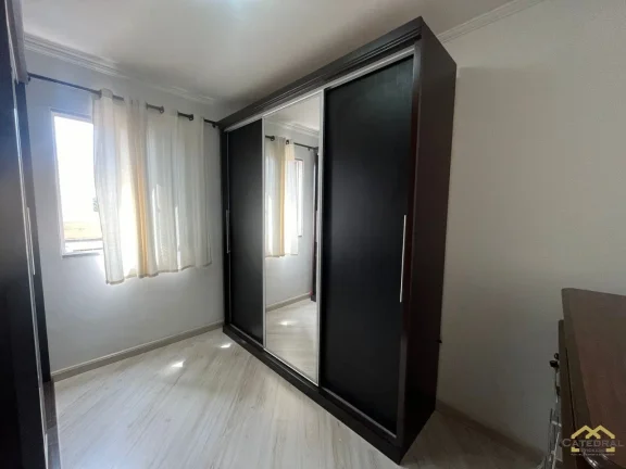 Imagem Apartamento com 3 quartos à venda na Rua Zuferey, ao lado da faculdade de medicina