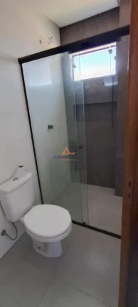 Imagem Aluguel Anual Apartamento com 2 dormitorios sendo 1 suíte em Gravatá-Navegantes SC