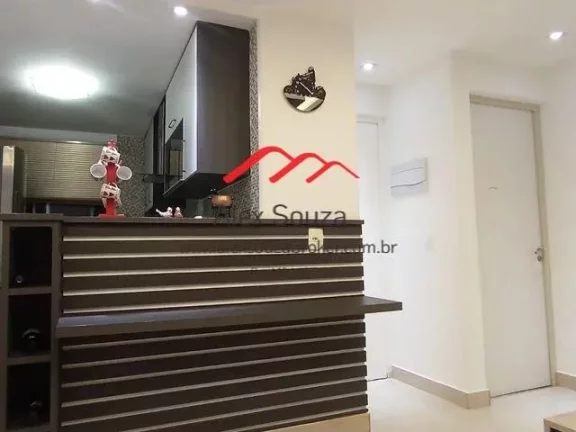 Imagem Apartamento para Venda em Sumar?(C) / SP no bairro Residencial Real Parque Sumar?(C) Imagem Apartamento para Venda em Sumar?(C) / SP no bairro Residencial Real Parque Sumar?(C)