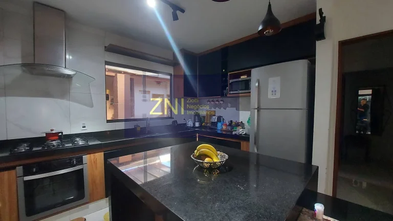 Imagem Casa a Venda no Heitor Rigon R 1330