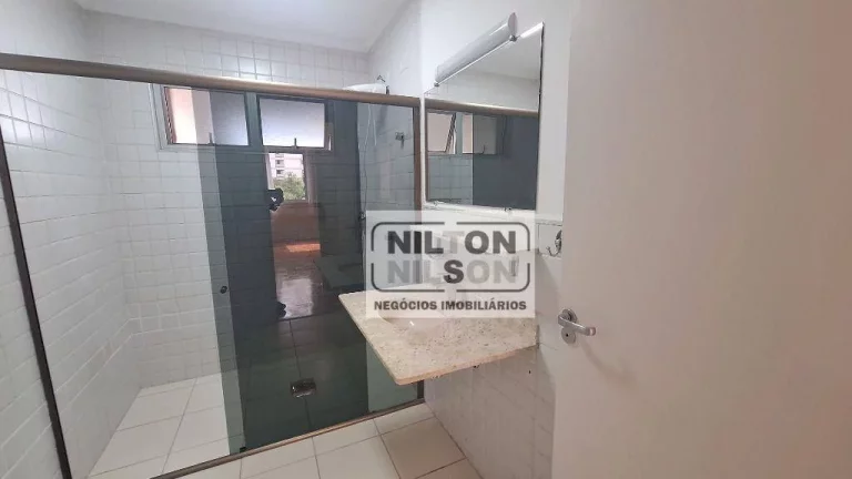 Imagem Apartamento com 3 dormitórios para alugar, 144 m² por R$ 4.200,00/mês - Cambuí - Campinas/SP