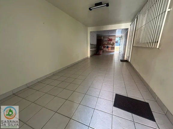 Imagem Casa - Itoupavazinha - Blumenau