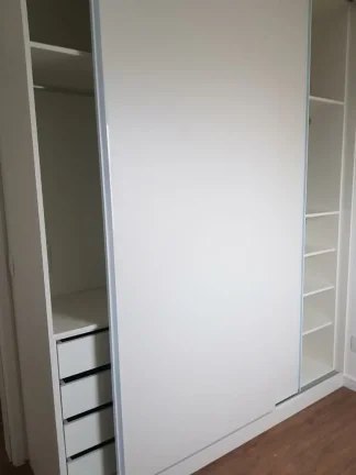 Imagem Apartamento Padrão 2 dorm à venda em Bom Retiro Sp
