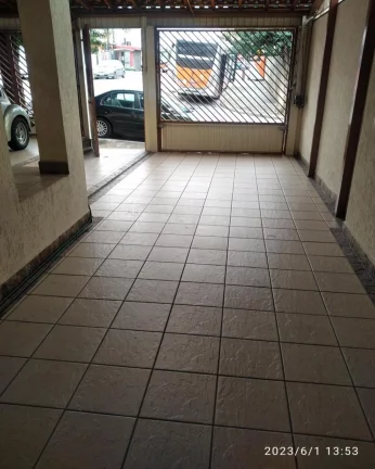 Imagem Linda casa Butantã