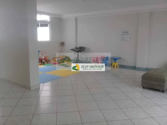 Imagem More em uma apartamento de 104 m² com 3 quartos no coração do Cambuí - Campinas - SP
