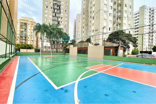 Imagem APARTAMENTO RESIDENCIAL em São Paulo - SP, Cambuci