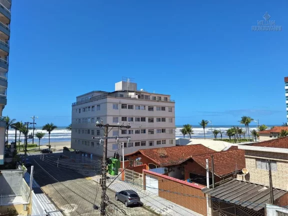 Imagem Locação Apto 2D/Suíte/Sacada – 50m do Mar – Caiçara