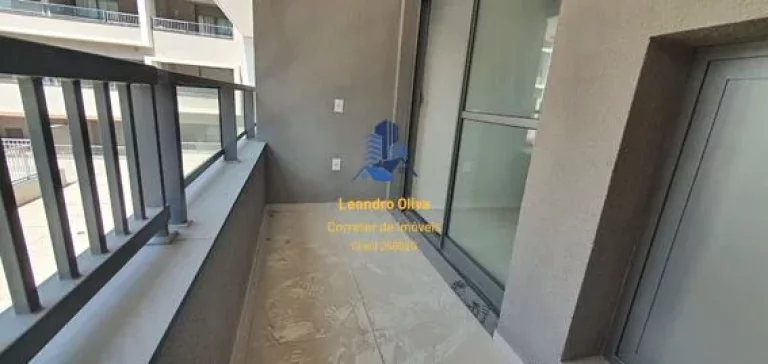 Imagem Condomínio HAUS MITRE VILA CLEMENTINO - Studio para venda em Vila Clementino com 1 quarto, 27m²