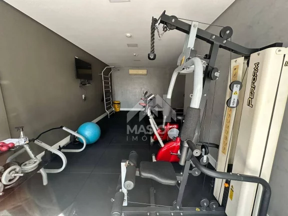 Imagem Apartamento com 3 dormitórios à venda, 115 m² por R$ 1.200.000,00 - Praia da Costa - Vila Velha/ES