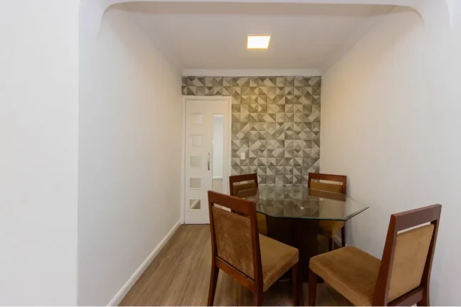 Imagem APARTAMENTO RESIDENCIAL em São Paulo - SP, Jabaquara