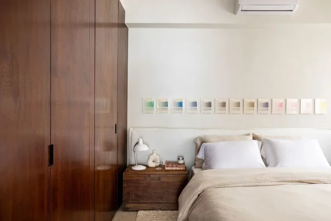 Imagem Cobertura à venda em São Paulo, Perdizes, com 1 quarto, 161,85m2