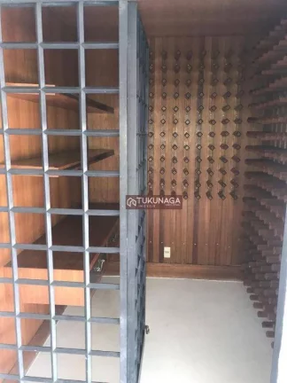 Imagem Cobertura com 3 quartos à venda, 325 m² por R$ 2.700.000 - Brooklin - São Paulo/SP