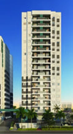 Imagem APARTAMENTO RESIDENCIAL em São Paulo - SP, Sacomã