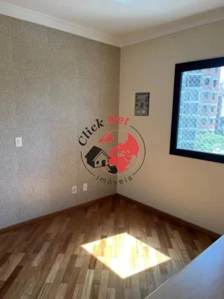 Imagem Apartamento à Venda no bairro Vila Assunção em Santo André