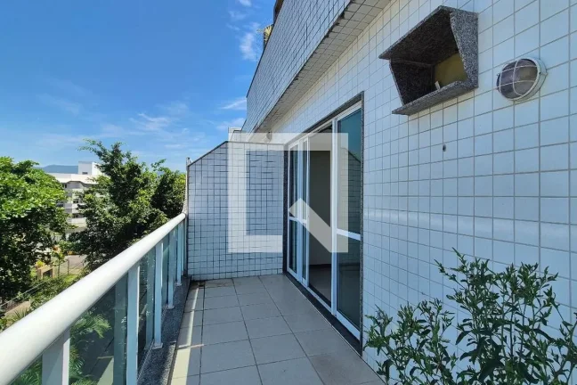 Imagem Apartamento à Venda - Recreio, 3 Quartos, 300 m2