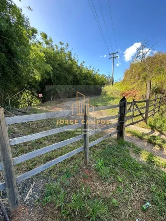 Imagem FA-25269 - FAZENDA À VENDA NA REGIÃO DE CRUZEIRO - SP