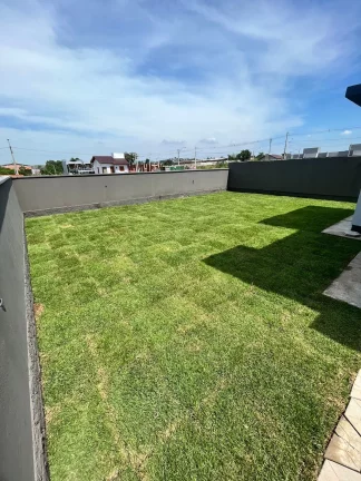 Imagem Linda casa 3 quartos sendo 1 suíte em ótima Localização de Sapiranga